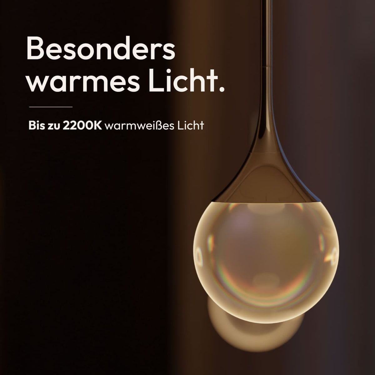 Lampa wisząca Fadio
