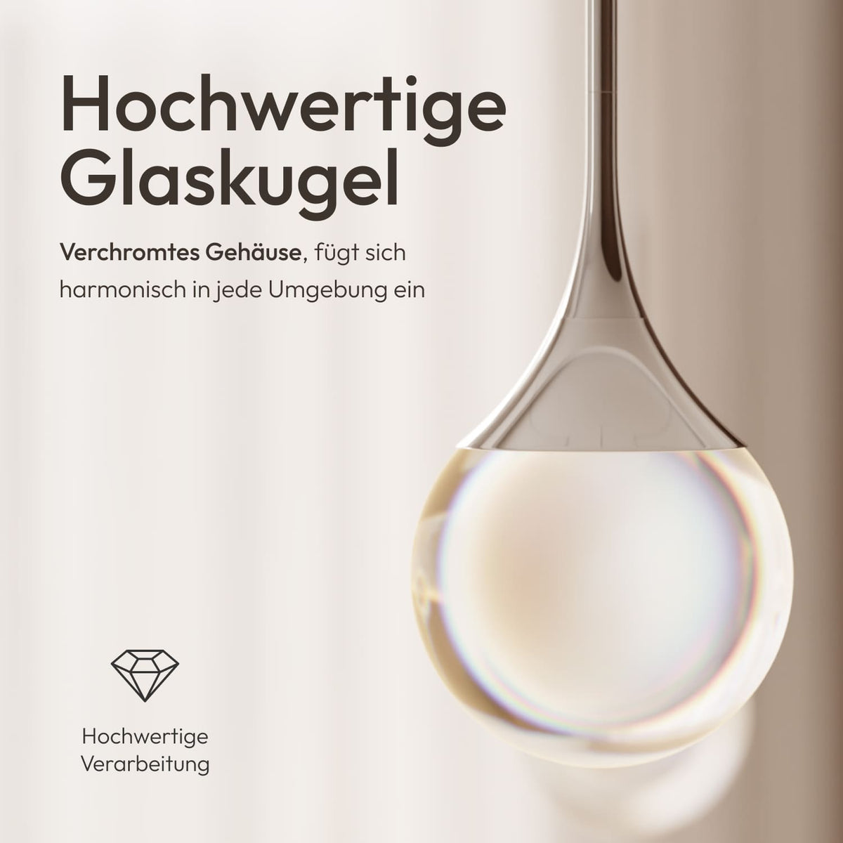 Lampa wisząca Fadio