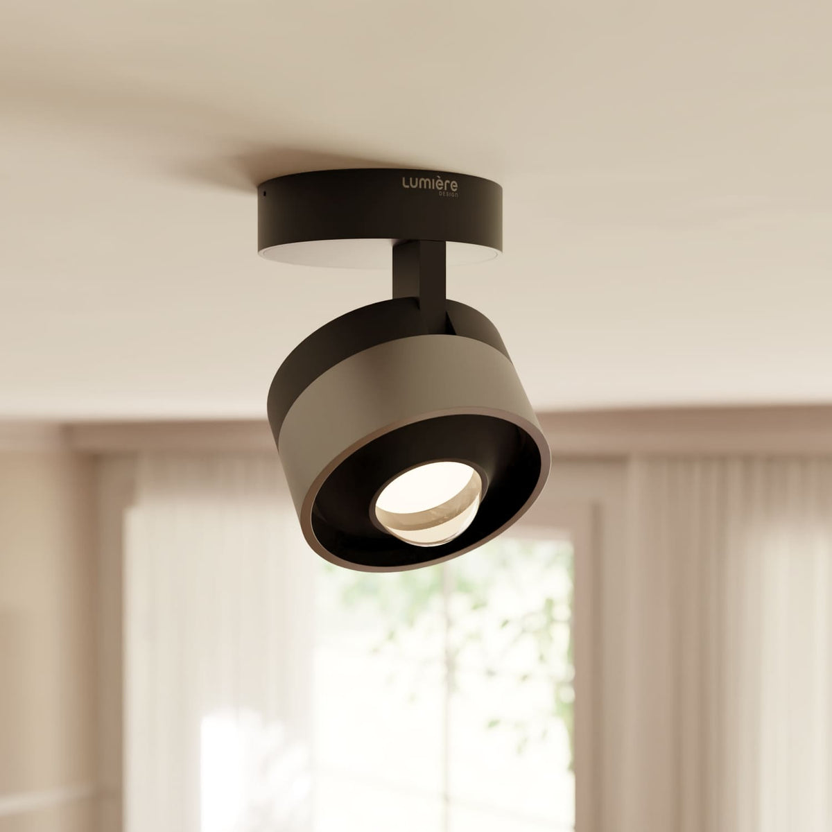 Lampa sufitowa Mala