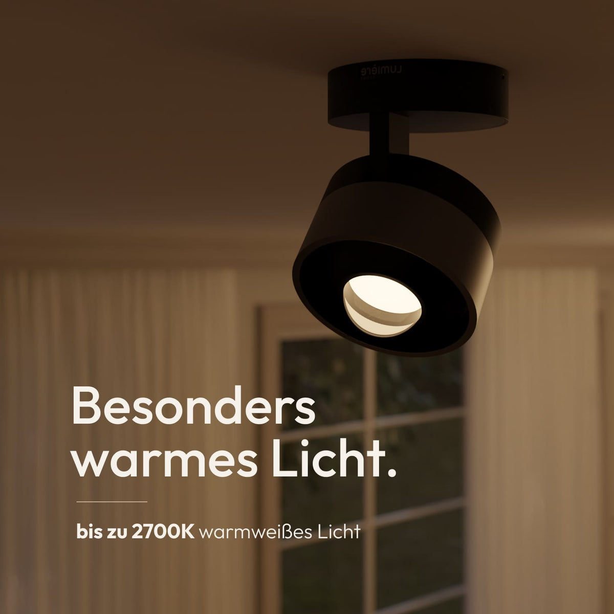 Lampa sufitowa Mala