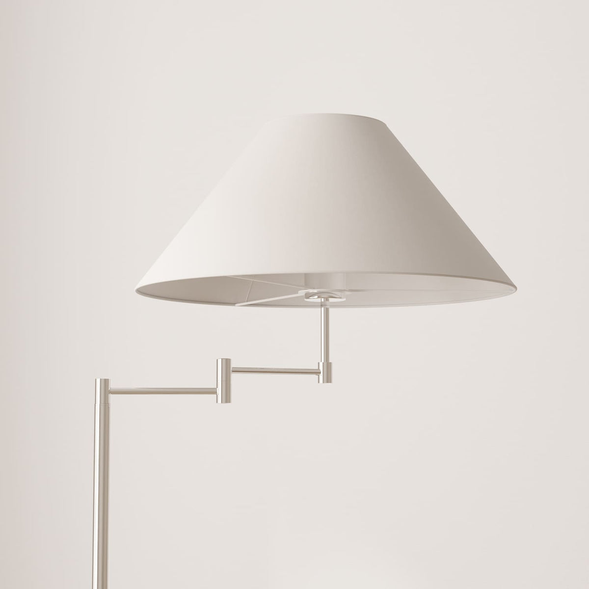 Lampa podłogowa Melo