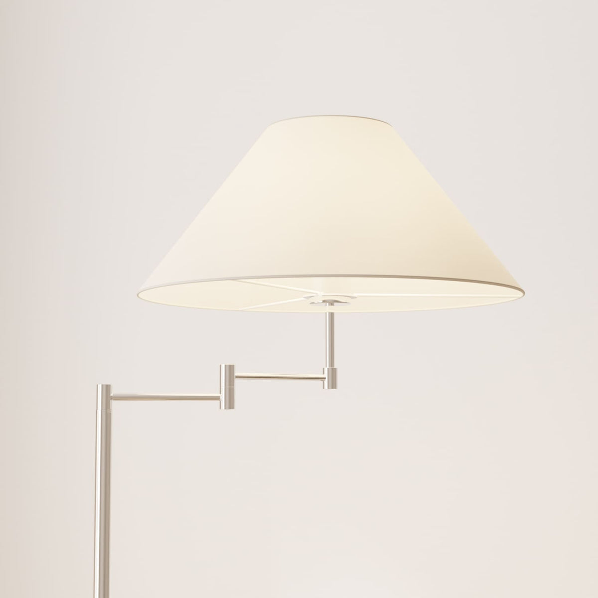 Lampa podłogowa Melo