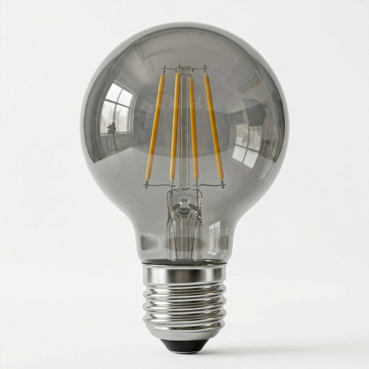 Żarówka LED E27