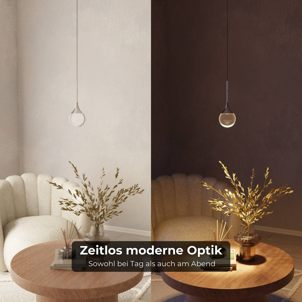 Towar klasy B: lampa wisząca Fadio