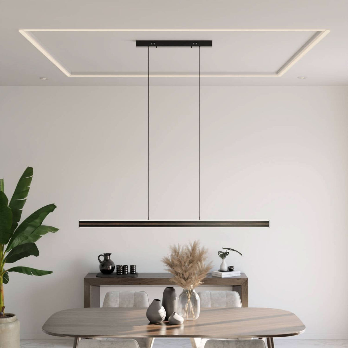 Towar powystawowy: lampa wisząca Kalea