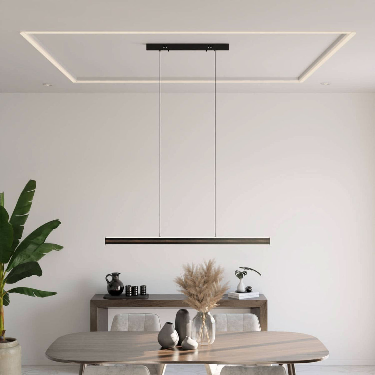 Towar powystawowy: lampa wisząca Kalea