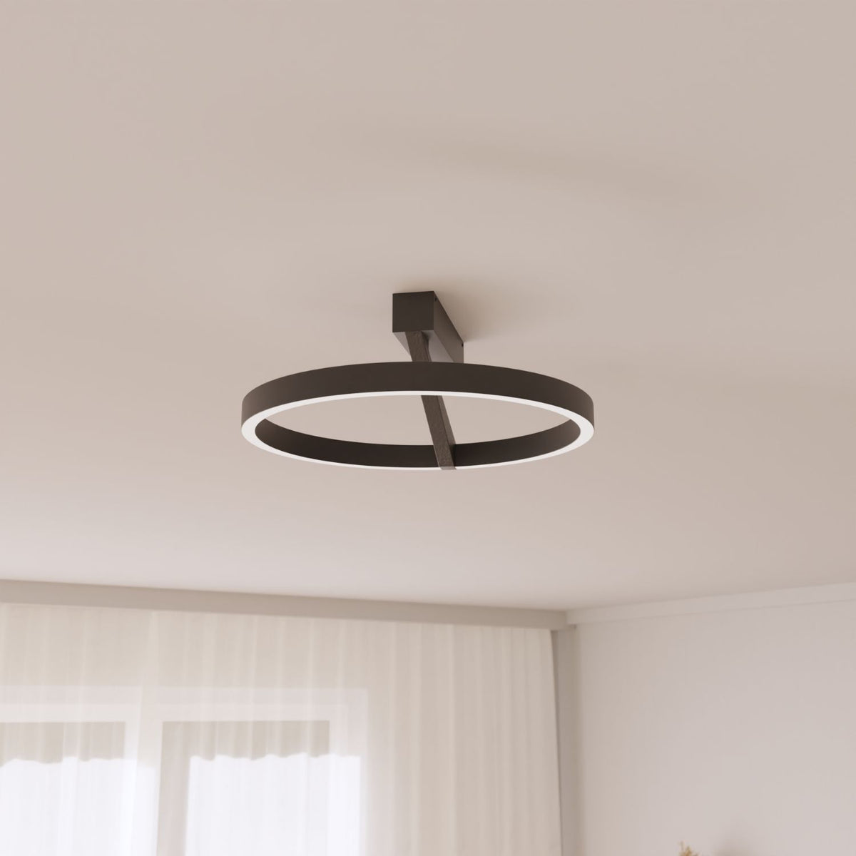 Produkt klasy B: plafon Noxi