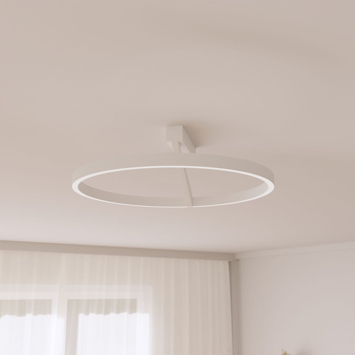 Produkt klasy B: plafon Noxi