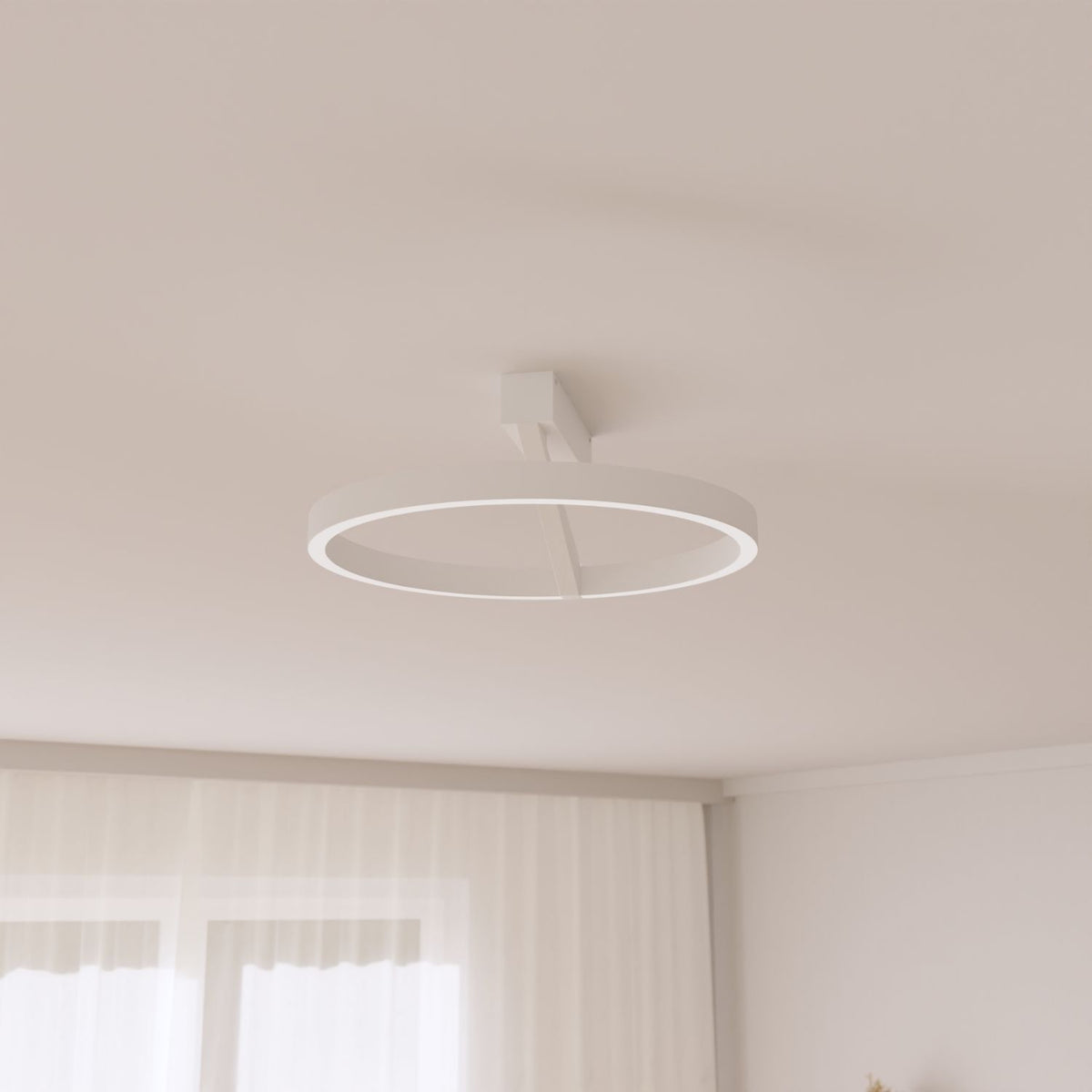 Produkt klasy B: plafon Noxi