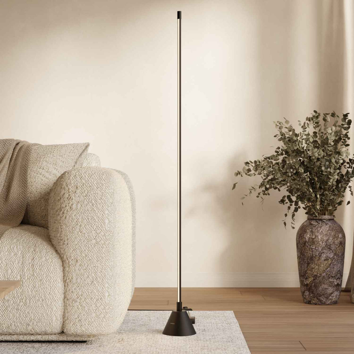 Lampa stojąca Movaro