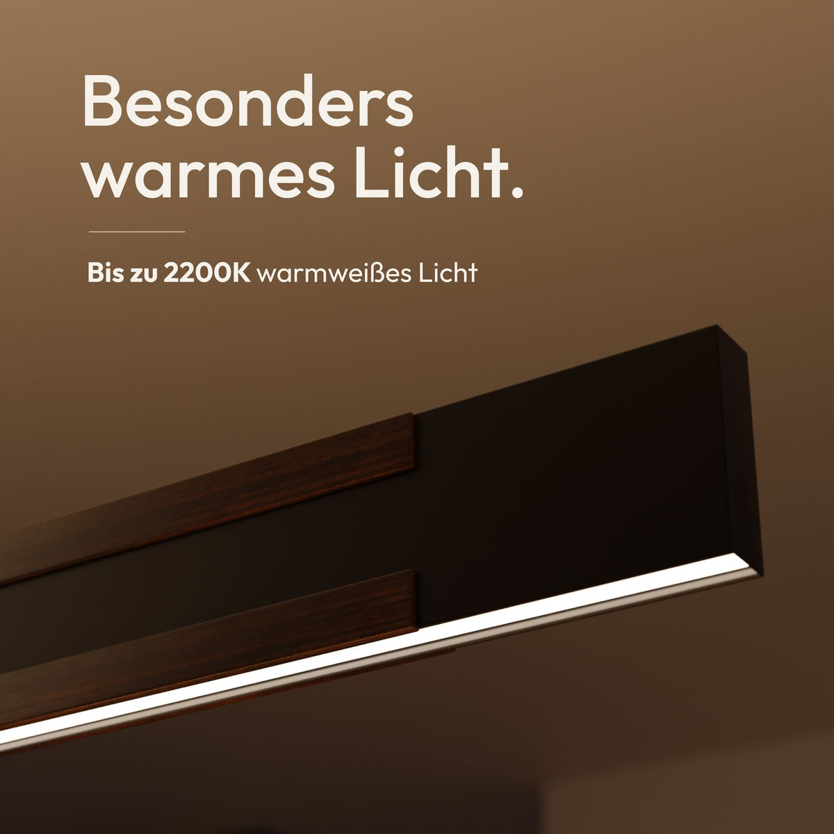 Lampa wisząca Calura