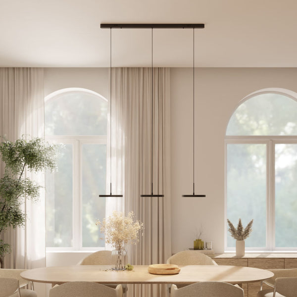 Lampa wisząca Evanos (100cm)