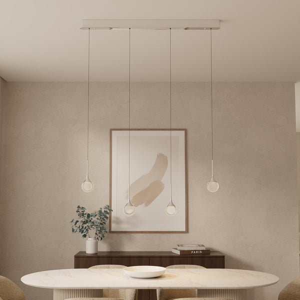 Lampa wisząca Fadio (120cm)