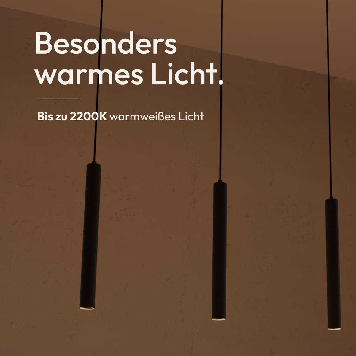 Lampa wisząca Learis