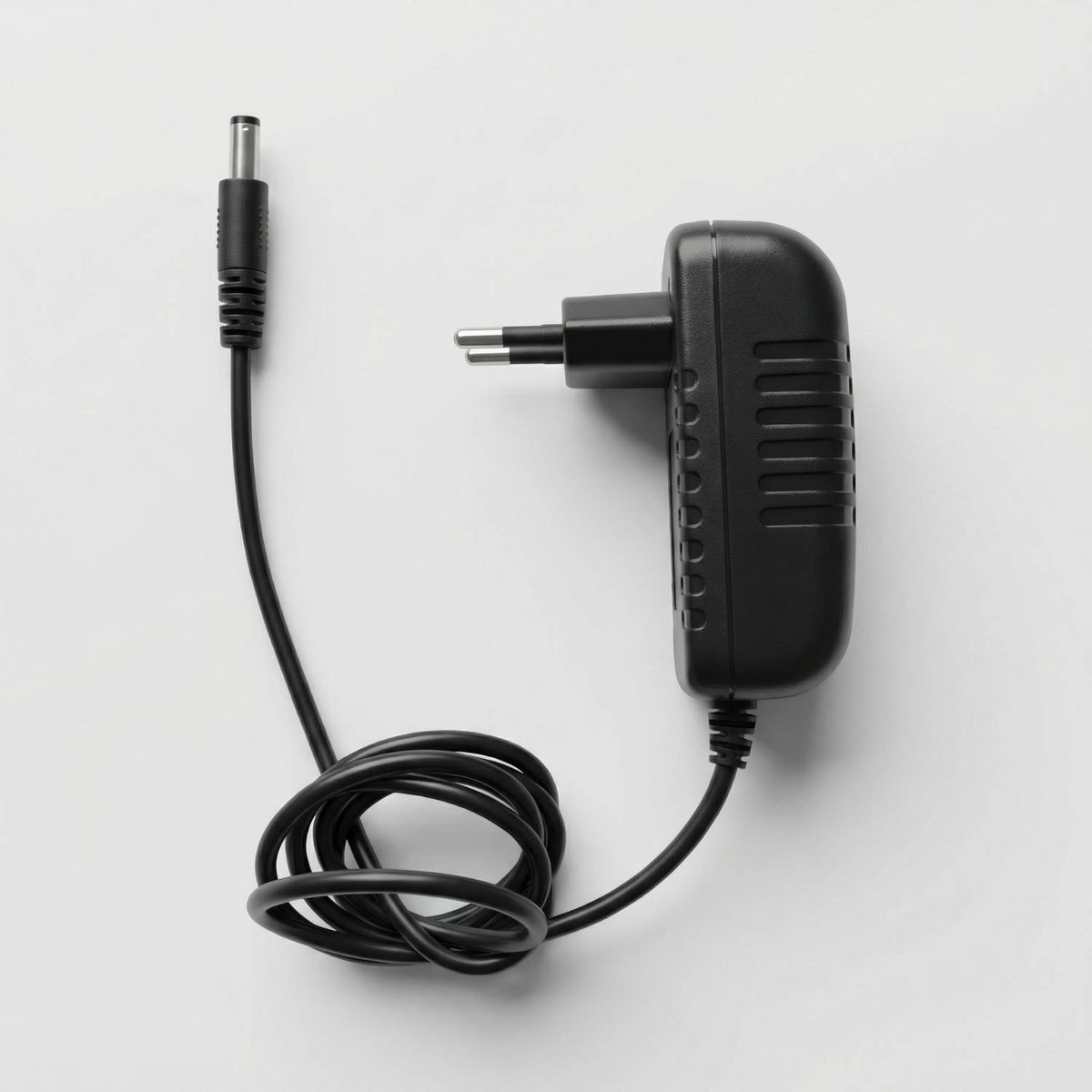 Zasilacz sieciowy 24W 12V 2A z wtyczką DC (2,5/5,5 mm)