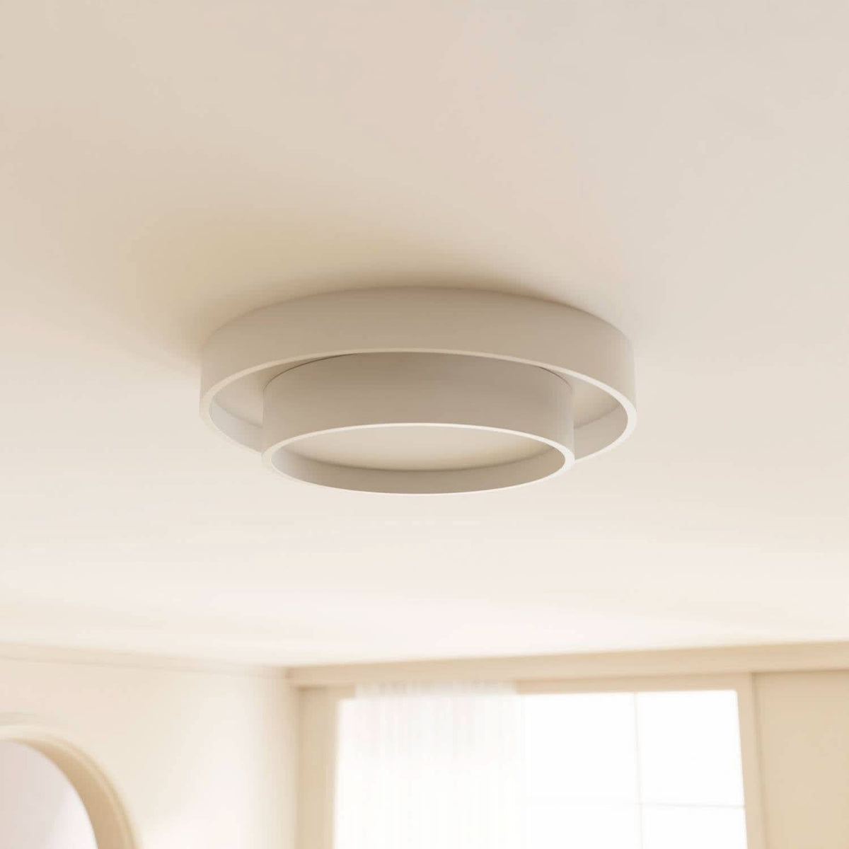 Towar powystawowy: lampa sufitowa Aurelia