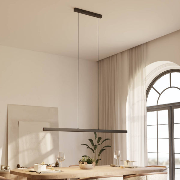 Lampa wisząca Calimera (80cm)