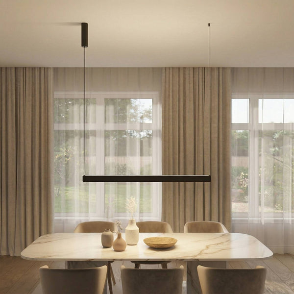 Lampa wisząca Cera (125cm)
