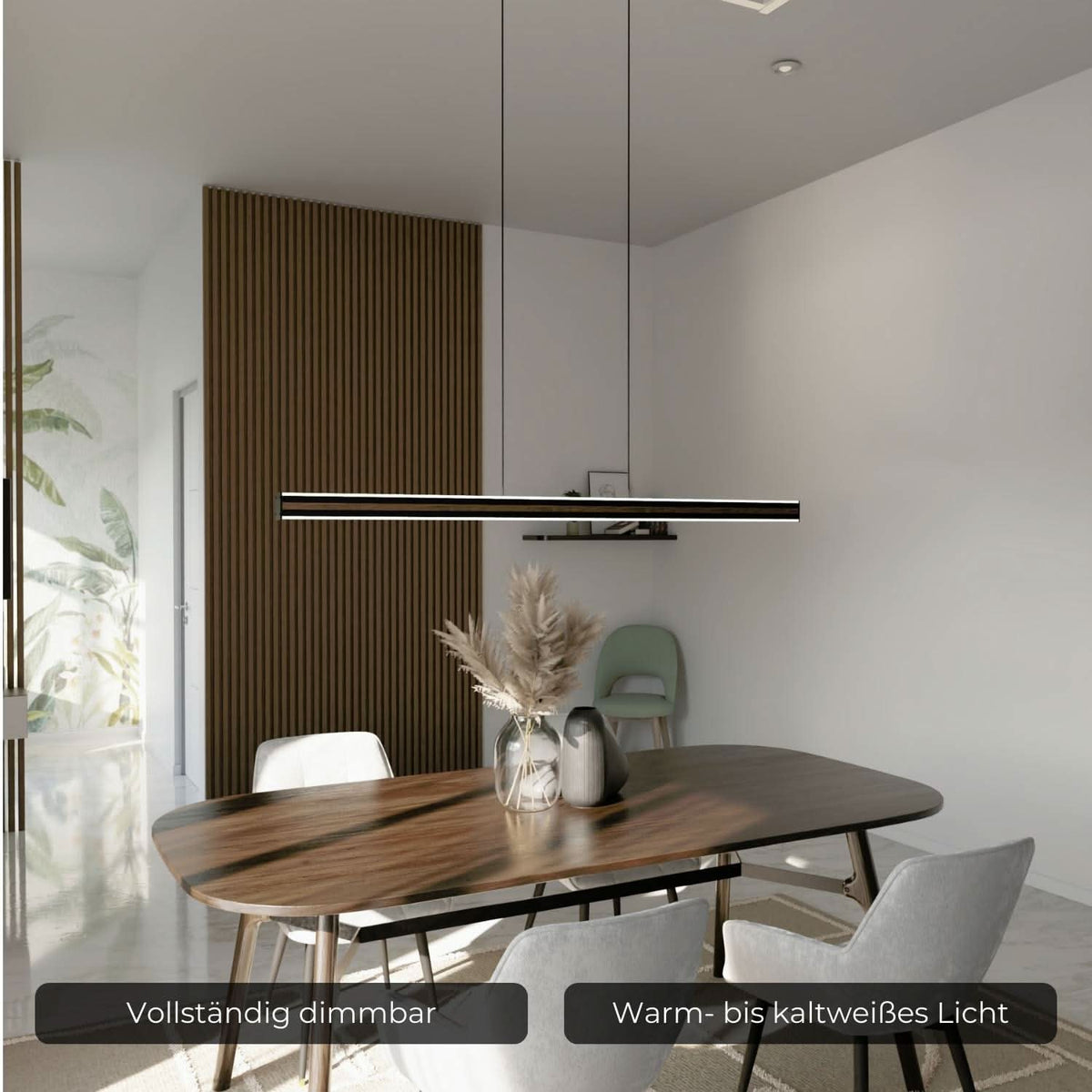 Towar powystawowy: lampa wisząca Kalea