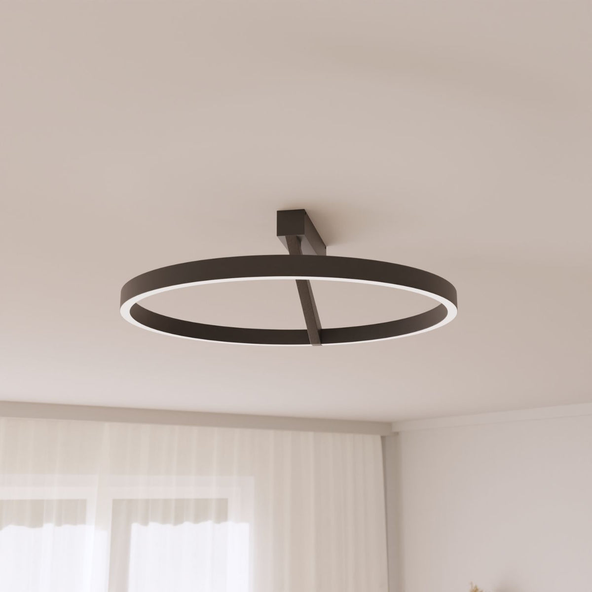Produkt klasy B: plafon Noxi