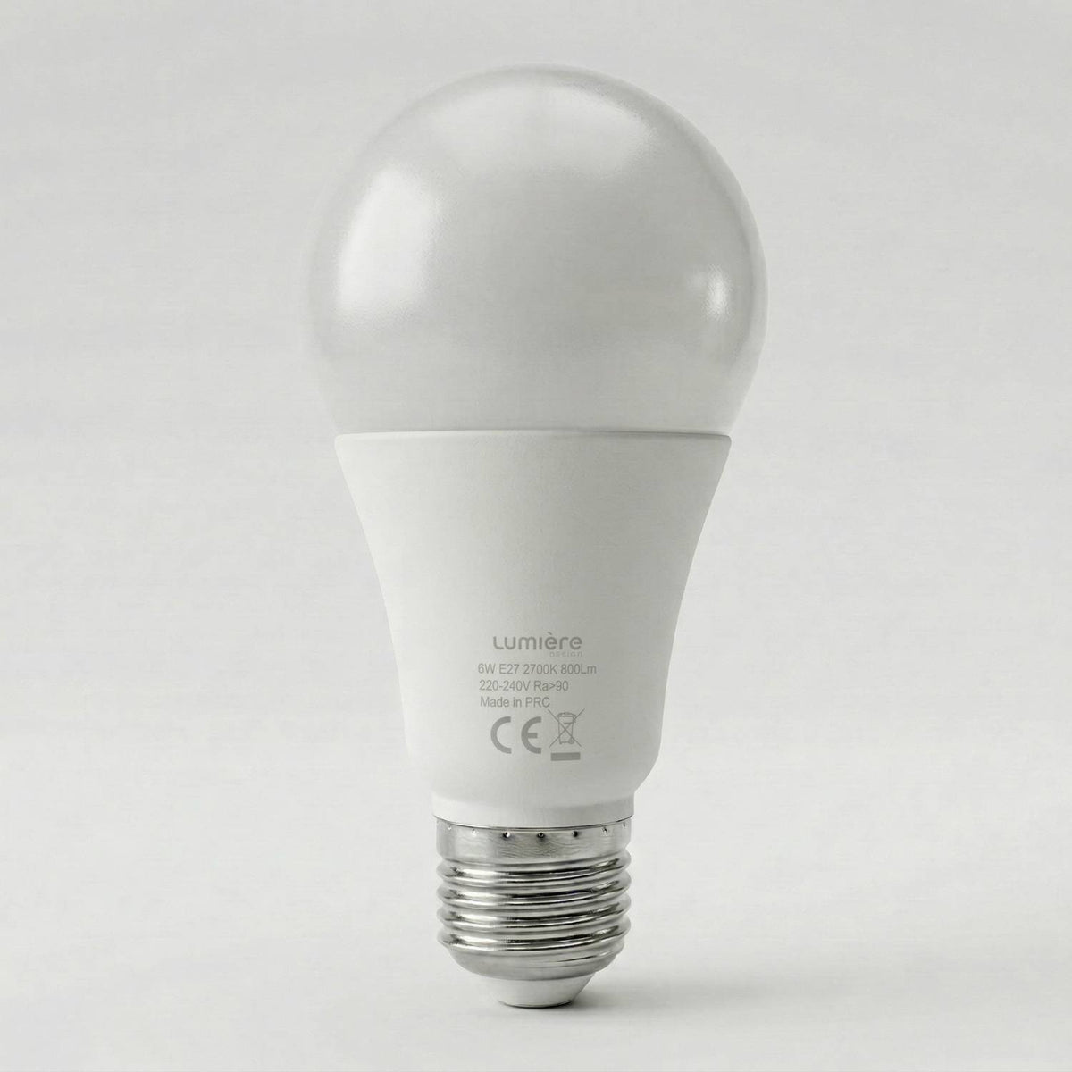Żarówka LED V2 Smart Home E27 (WiFi)